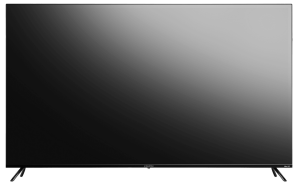 TV LCD 65" MAUNFELD MQT65USD03 SMART TV Ultra HD безрамочный