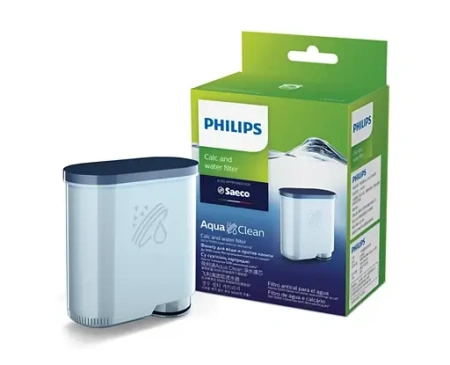 Фильтр для кофемашин Philips Aquaclean (совместимый)