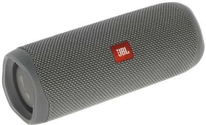 Акустика портативная JBL FLIP 5 серый