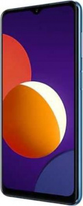 Сотовый телефон Samsung Galaxy M12 SM-M127F 64Gb Синий