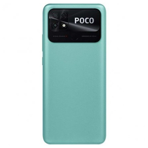 Сотовый телефон Xiaomi Poco C40 64Gb GREEN