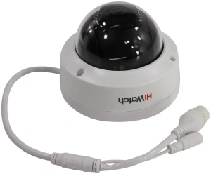 В/н камера IP 4МП Hikvision HiWatch DS-I452 купольная 1440p 6-6мм