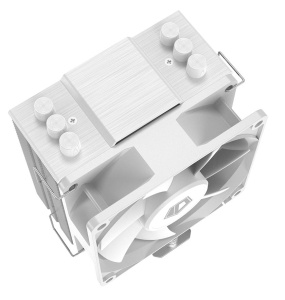 Кулер ALL ID-Cooling SE-903-XT ARGB WHITE