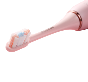 Зубная щетка SOOCAS ELECTRIC TOOTHBRUSH X3U-P розовая