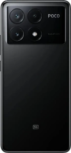 Сотовый телефон Xiaomi POCO X6 Pro 5G 12/512Gb Black