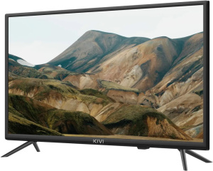 TV LCD 24" KIVI 24H500LB