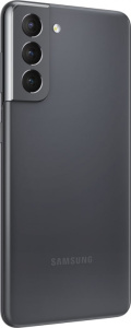 Сотовый телефон Samsung Galaxy S21FE SM-G990B 128Gb серый графит