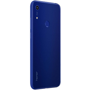 Сотовый телефон Honor 8A Prime 64Gb Blue