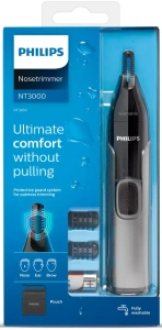 Машинка для стрижки (триммер) PHILIPS NT3650/16