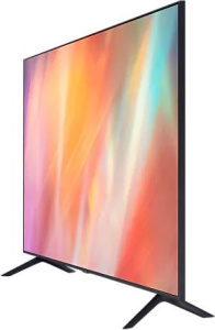 TV LCD 43" SAMSUNG UE43AU7100UX Smart