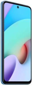 Сотовый телефон Xiaomi Redmi 10 64Gb Blue