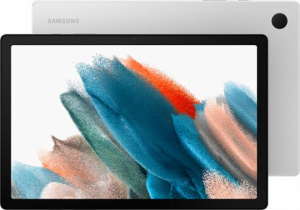 Планшет 10.5" Samsung Galaxy Tab A8 SM-X205 32Gb серебристый