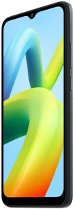 Сотовый телефон Xiaomi REDMI A2+ 64Gb Black