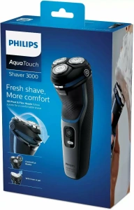 Бритва PHILIPS S3122/51