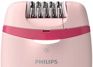 Эпилятор PHILIPS BRE-285/00