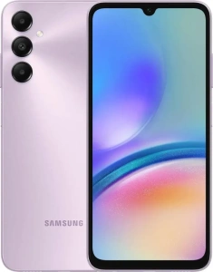 Сотовый телефон Samsung Galaxy A05s SM-A057FLVUCAU 4/64Gb лаванда