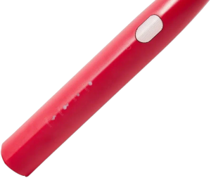 Зубная щетка DR.BEI GY1 Sonic Electric Toothbrush красная