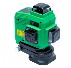 Уровень лазерный ADA TopLiner 3-360 GREEN (А00507)