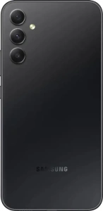 Сотовый телефон Samsung Galaxy A34 SM-A346E 8/128Gb серый