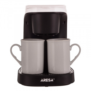 Кофеварка ARESA AR-1602 (*3)