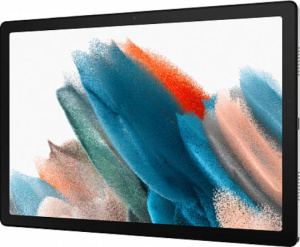 Планшет 10.5" Samsung Galaxy Tab A8 SM-X205 32Gb серебристый