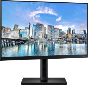 Монитор 27" SAMSUNG LF27T450FQRXEN