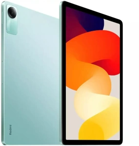 Планшет 11" Xiaomi Redmi Pad SE 8/256Gb Green