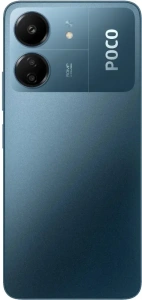 Сотовый телефон Xiaomi POCO C65 8/256GB синий