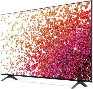 TV LCD 65" LG 65NANO756PA Smart TV