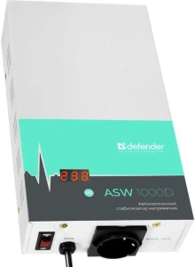 Стабилизатор DEFENDER ASW 1000D (99045)