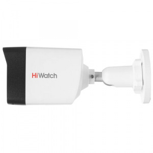 В/н камера AHD 5МП Hikvision HiWatch DS-T520 (С) 2.8-2.8мм HD-CVI HD-TVI цветная