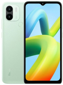 Сотовый телефон Xiaomi Redmi A1+ 32Gb Green