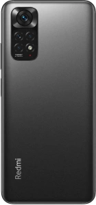Сотовый телефон Xiaomi Redmi Note 11 64Gb серый