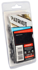 Цепь б/п PATRIOT 0,325-1,5-78 (21BP-78E)