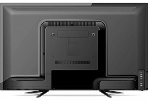 TV LCD 24" BQ 24S03B-SMART