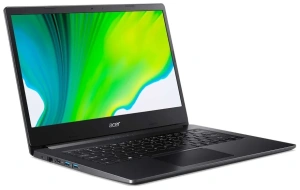 Ноутбук 14" Acer A114-21-R0DM (NX.A7QER.004) 3050U/4Gb/eMMC128Gb/noOS