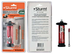 Ручка для УШМ Sturm HD-115125-130AG