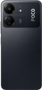 Сотовый телефон Xiaomi POCO C65 8/256 ГБ черный
