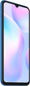 Сотовый телефон Xiaomi REDMI 9A 32Gb Blue