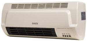 Завеса тепловая OASIS NTB-20