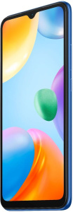 Сотовый телефон Xiaomi REDMI 10C 128Gb синий