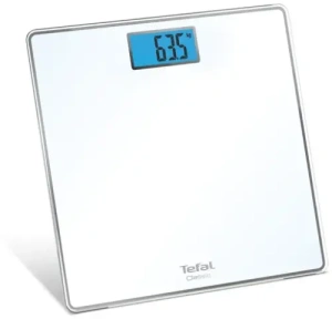 Весы напольные электронные TEFAL PP1501V0 белый