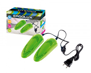 Сушилка д/обуви ERGOLUX ELX-SD01-C16
