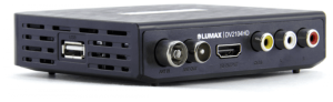 Приставка цифровая Lumax DV2104HD