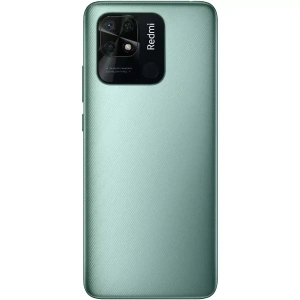 Сотовый телефон Xiaomi Redmi 10C 128Gb зеленый