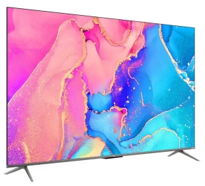 TV LCD 50" TCL 50C635