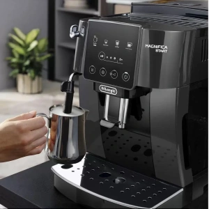 Кофемашина DeLonghi  ECAM 220.22.GB