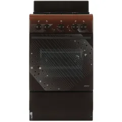 Газовая плита GEFEST 5100 0018