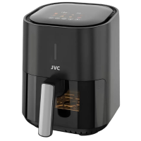 Аэрогриль JVC JK-MB040, 4,5 л.