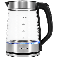 Чайник электрический STARWIND SKG2111